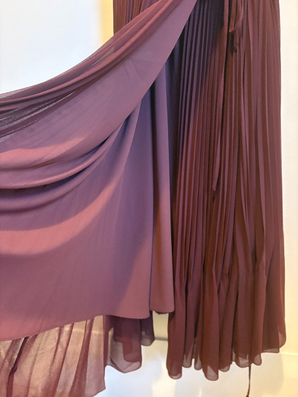 Wilfred Elegant Beaune Dress - Picture 4 of 8